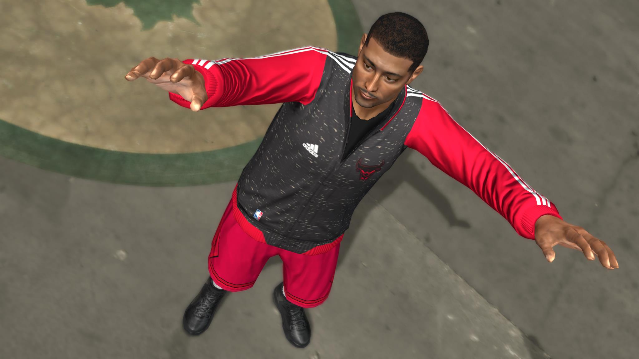 NBA 2K13 (Dynasty Edition)